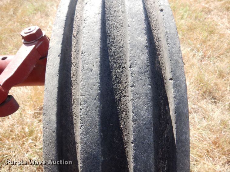 image for item DB7886 1979 International 1086  tractor