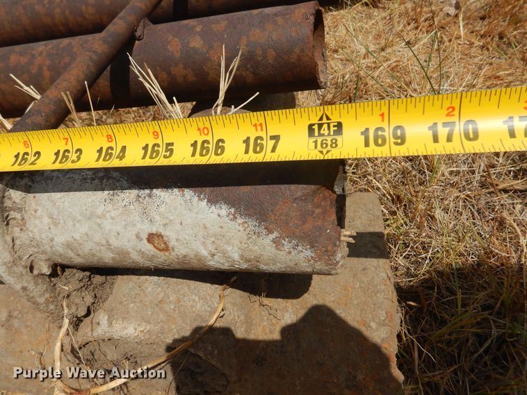 image for item DB7888 Cattle guard