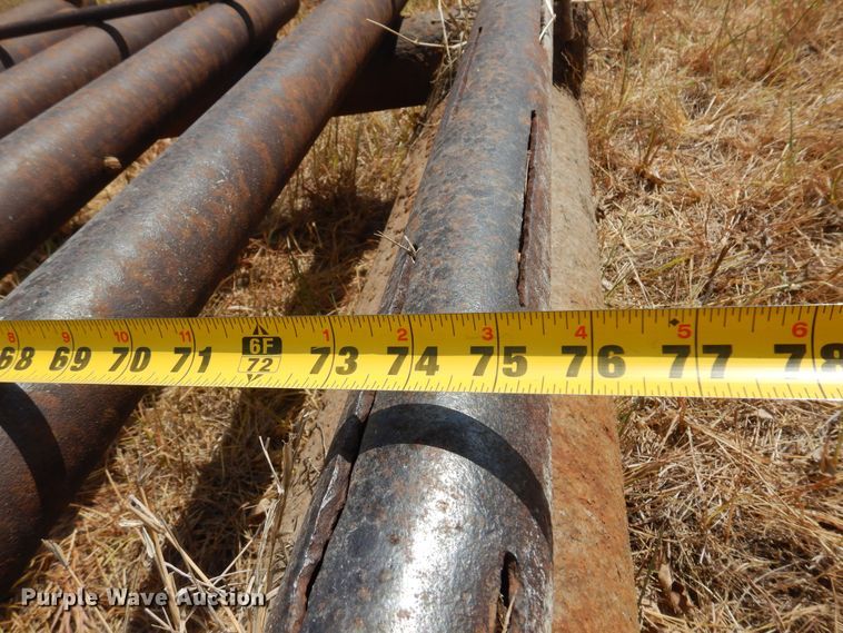 image for item DB7888 Cattle guard