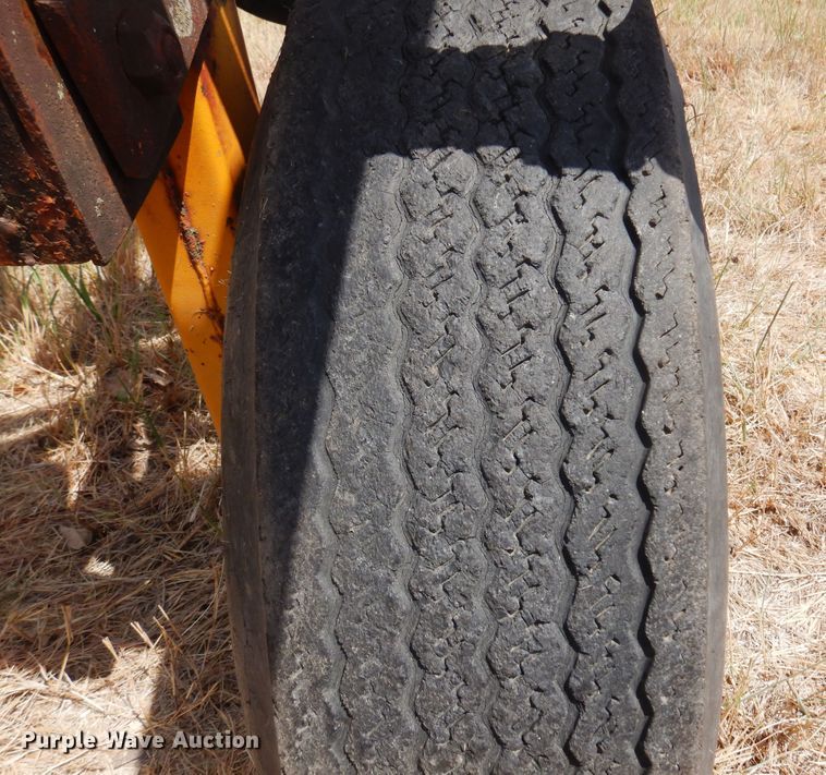 image for item DB7889 Spring tooth harrow