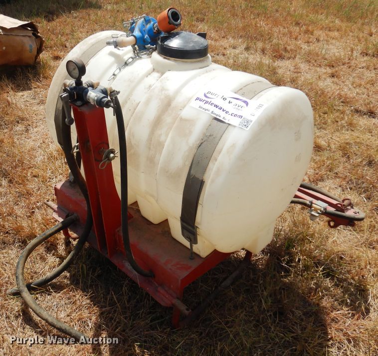 image for item DB7893 Fimco  sprayer