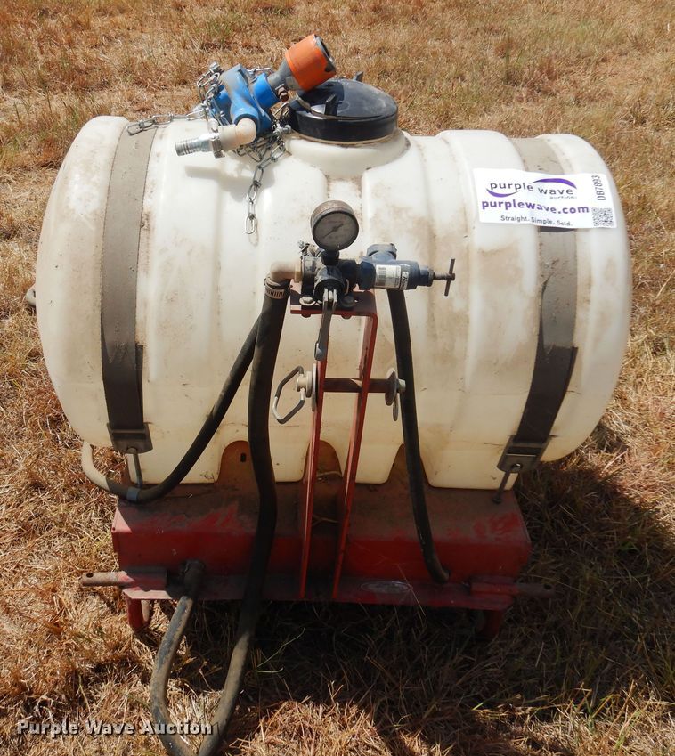 image for item DB7893 Fimco  sprayer