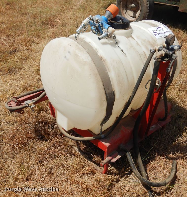 image for item DB7893 Fimco  sprayer