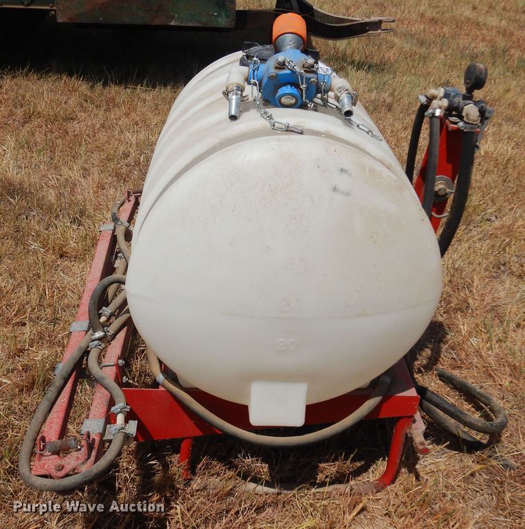 image for item DB7893 Fimco  sprayer