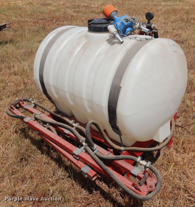 image for item DB7893 Fimco  sprayer