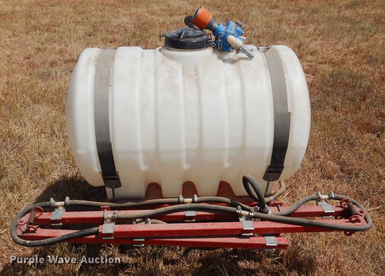 image for item DB7893 Fimco  sprayer