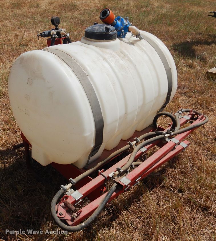 image for item DB7893 Fimco  sprayer