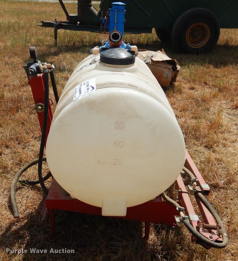 image for item DB7893 Fimco  sprayer