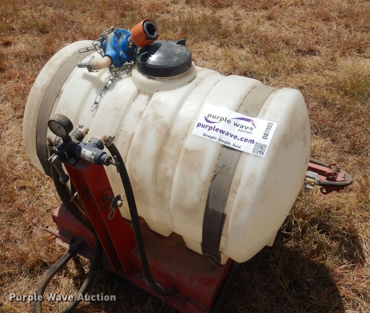 image for item DB7893 Fimco  sprayer