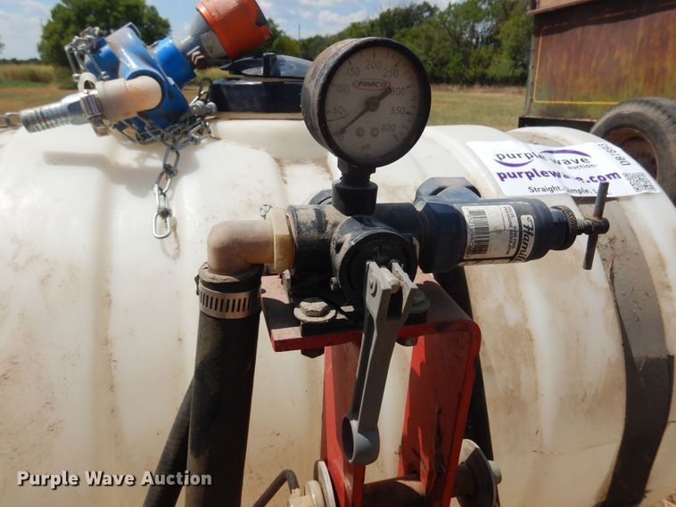 image for item DB7893 Fimco  sprayer