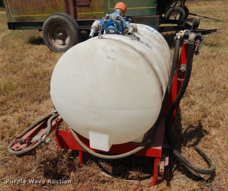 image for item DB7893 Fimco  sprayer