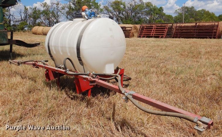 image for item DB7893 Fimco  sprayer