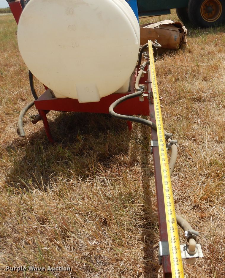 image for item DB7893 Fimco  sprayer