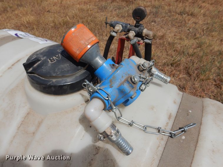 image for item DB7893 Fimco  sprayer