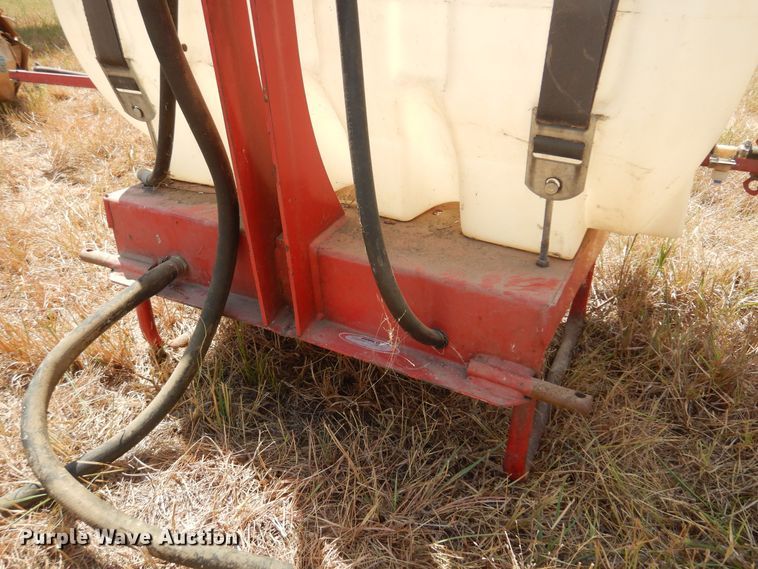 image for item DB7893 Fimco  sprayer