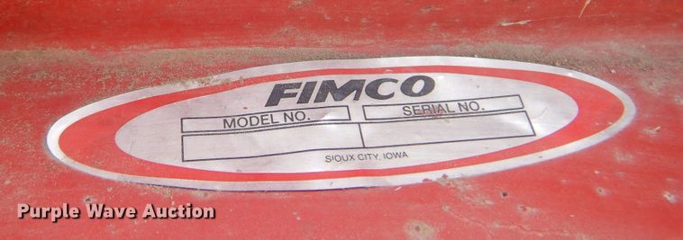 image for item DB7893 Fimco  sprayer