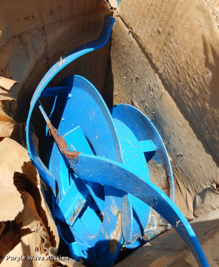 image for item DB7894 (2) Trojan 66B tank heaters