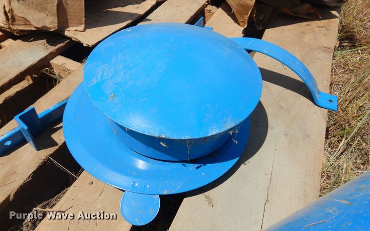 image for item DB7894 (2) Trojan 66B tank heaters