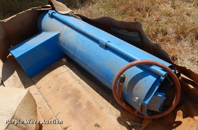 image for item DB7894 (2) Trojan 66B tank heaters