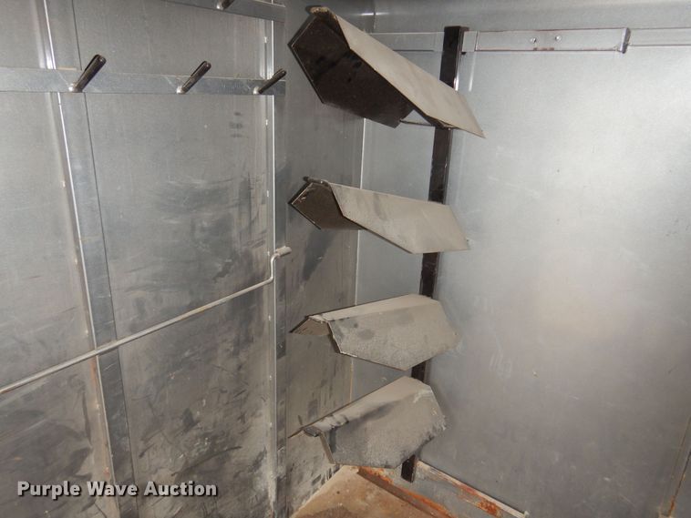 image for item DB7905 1999 Travalong  livestock trailer