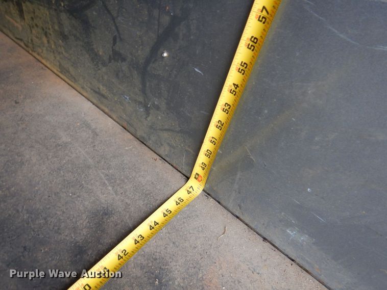 image for item DB7905 1999 Travalong  livestock trailer