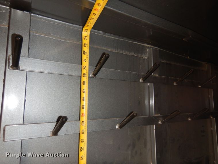 image for item DB7905 1999 Travalong  livestock trailer