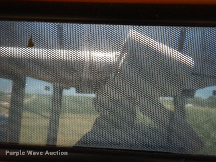 image for item DK2027 1978 Gleaner M2  combine