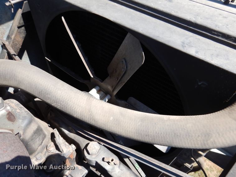 image for item DK2027 1978 Gleaner M2  combine