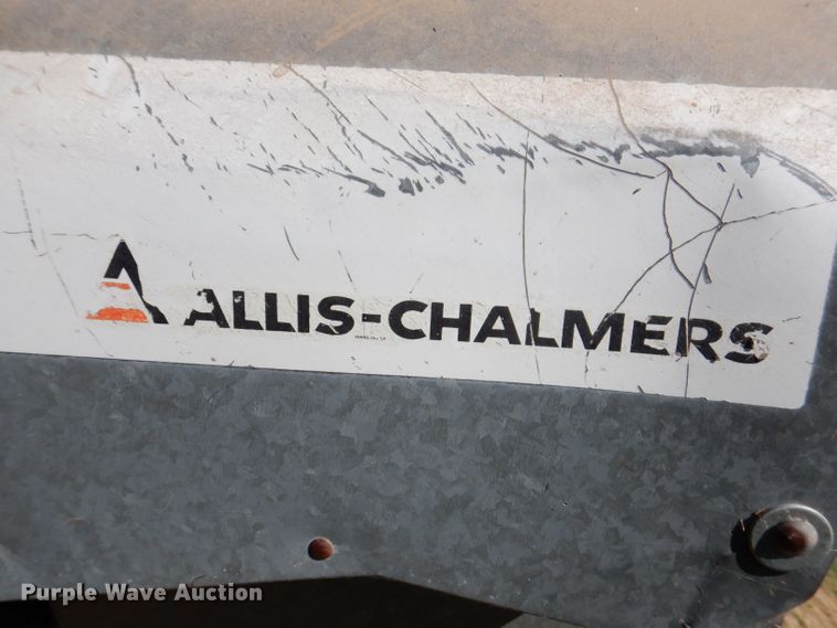 image for item DK2027 1978 Gleaner M2  combine