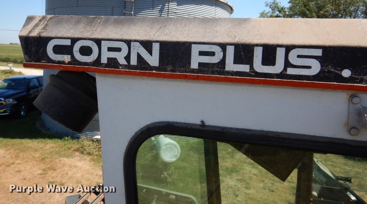 image for item DK2027 1978 Gleaner M2  combine