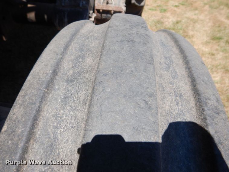 image for item DK2027 1978 Gleaner M2  combine