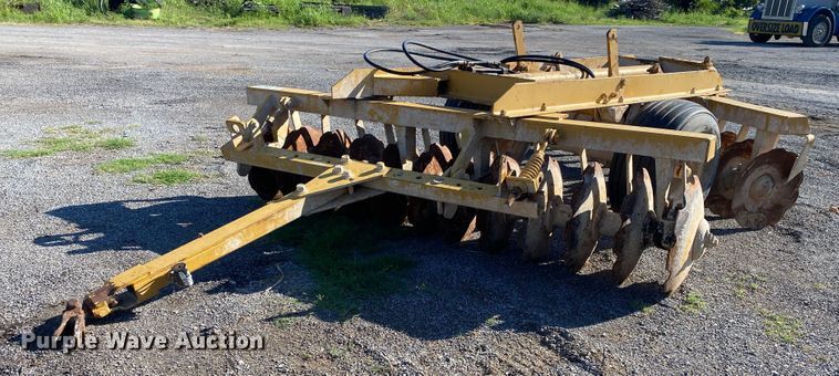 image for item DK6377 Rome  off-set disk