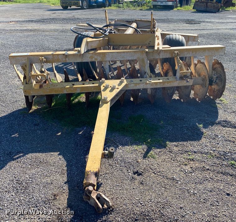 image for item DK6377 Rome  off-set disk