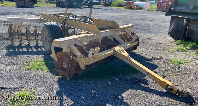 image for item DK6377 Rome  off-set disk