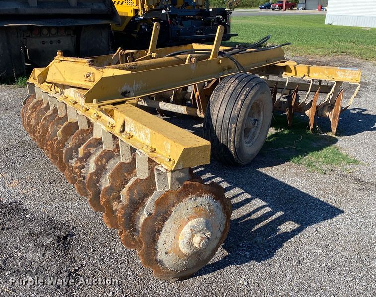 image for item DK6377 Rome  off-set disk