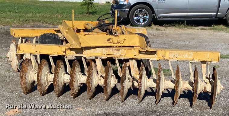 image for item DK6377 Rome  off-set disk