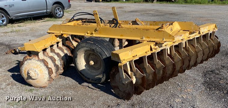 image for item DK6377 Rome  off-set disk