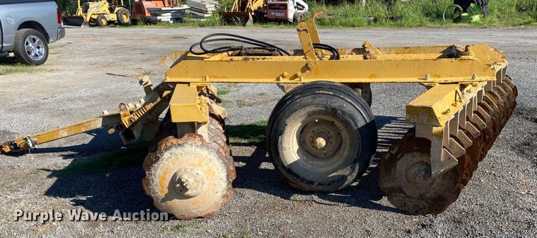 image for item DK6377 Rome  off-set disk