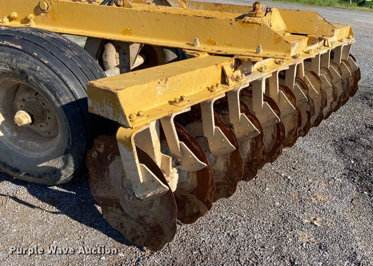 image for item DK6377 Rome  off-set disk