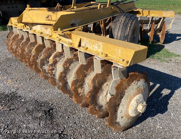 image for item DK6377 Rome  off-set disk