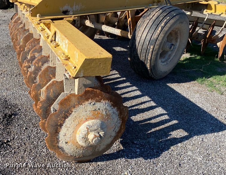 image for item DK6377 Rome  off-set disk