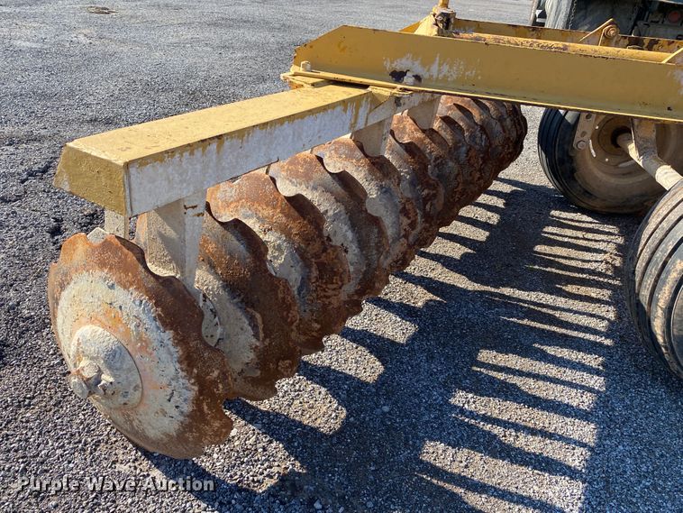 image for item DK6377 Rome  off-set disk