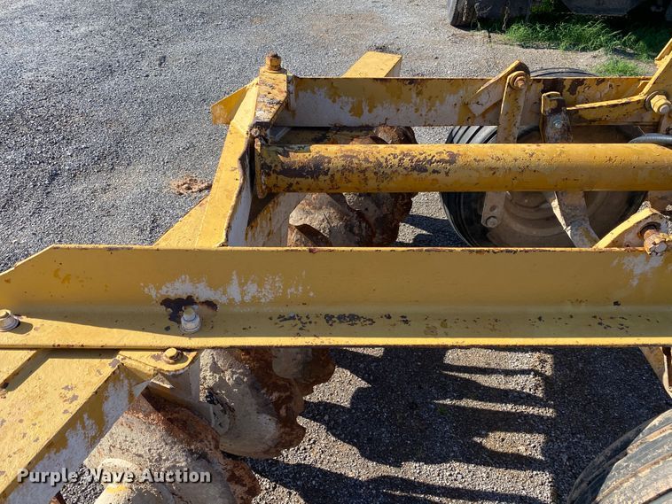 image for item DK6377 Rome  off-set disk