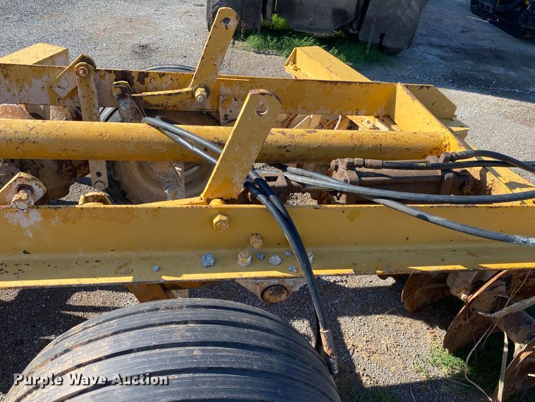 image for item DK6377 Rome  off-set disk