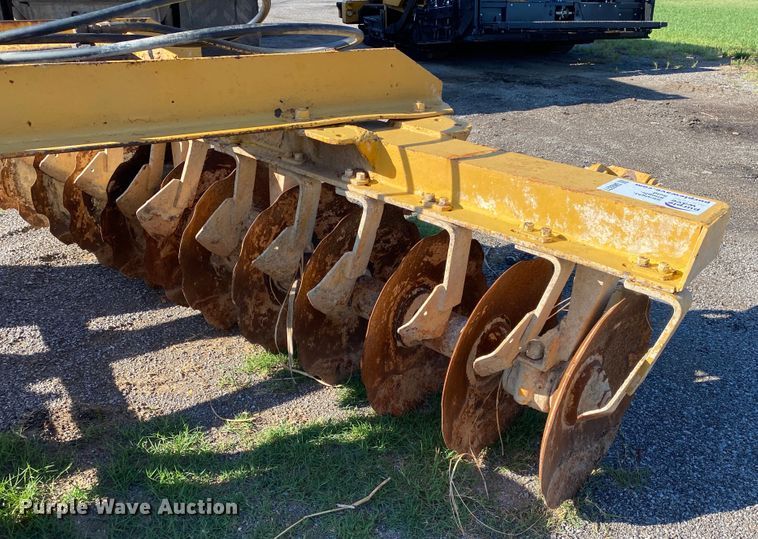 image for item DK6377 Rome  off-set disk