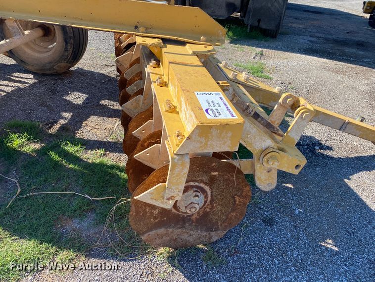 image for item DK6377 Rome  off-set disk