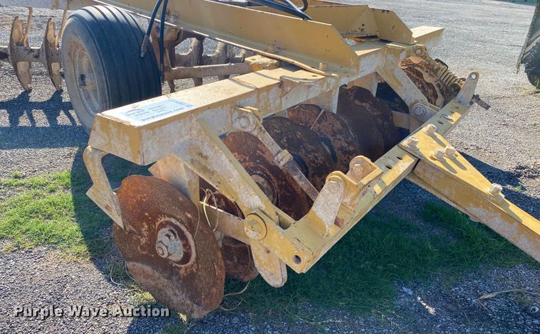 image for item DK6377 Rome  off-set disk