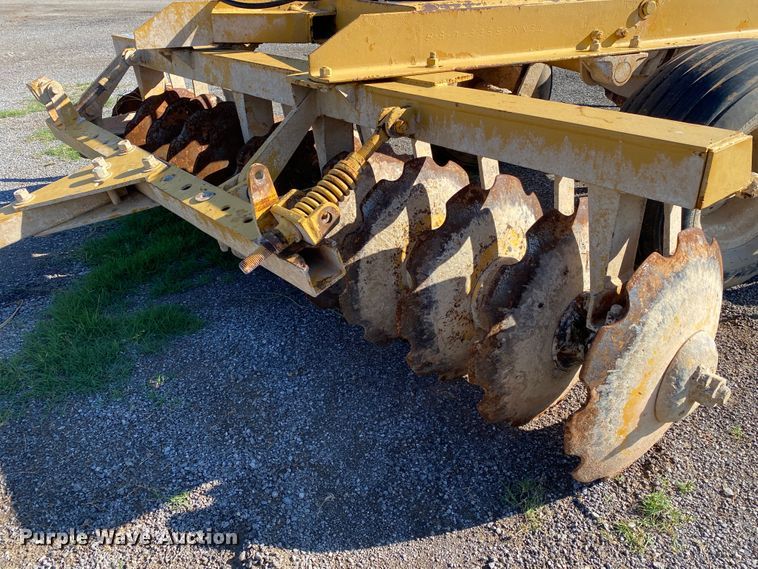 image for item DK6377 Rome  off-set disk