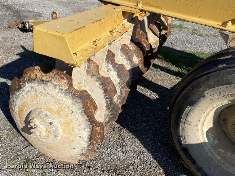 image for item DK6377 Rome  off-set disk