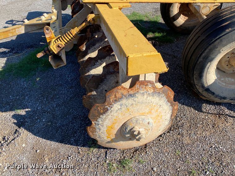 image for item DK6377 Rome  off-set disk